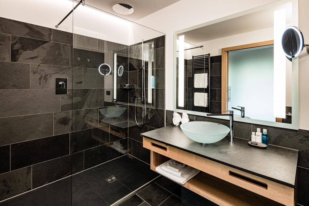 Referenz Badinstallation 1