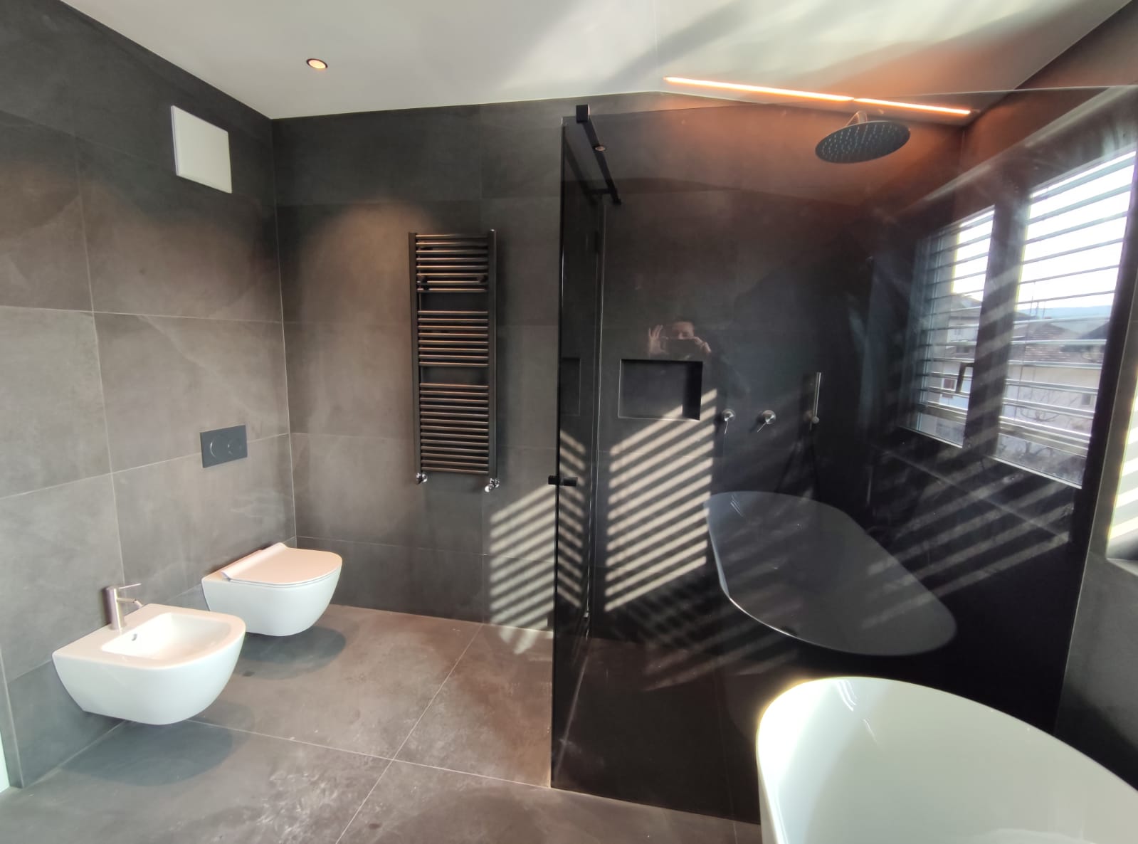 Referenz Badinstallation 2